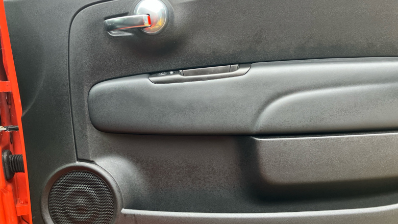 Abarth 695 1.4 T-Jet 180 Turismo 3dr [Xenon Headlights] Petrol Hatchback